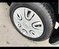 Vauxhall agila - Image 6/8