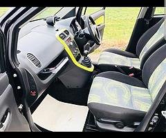 Vauxhall agila - Image 7/8