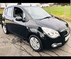 Vauxhall agila - Image 8/8