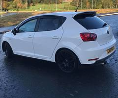 2012 SEAT Ibiza