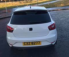 2012 SEAT Ibiza - Image 4/5