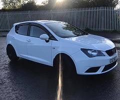 2012 SEAT Ibiza - Image 5/5