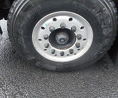 FOR SALE: Volvo FH16 520 - Image 8/10