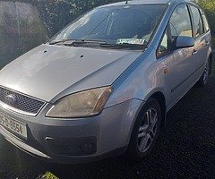 Ford 1.6 diesel - Image 4/5