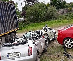 All cars Van's and jeeps wanted driving or not