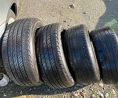 215 50 r17 - Image 4/6