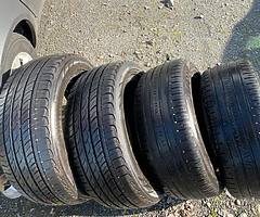 215 50 r17 - Image 5/6