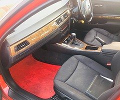 BMW 318i automatic nct.12.2019