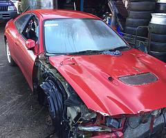 Toyota celica gt 4 parts