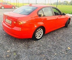 BMW 318i automatic nct.12.2019