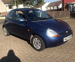 2008 Ford Ka - Image 5/5
