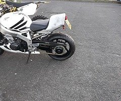 Not selling g wanted