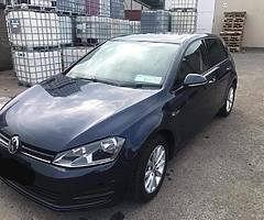 Vw golf mk7 161 1.6L diesel - Image 4/6