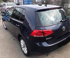 Vw golf mk7 161 1.6L diesel - Image 5/6