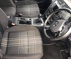 Vw golf mk7 161 1.6L diesel - Image 6/6