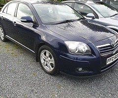 ALL TOYOTAS WANTED