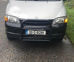 ALL TOYOTAS WANTED