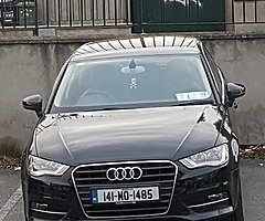 Audi A3 - Image 6/10
