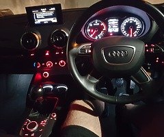 Audi A3 - Image 7/10