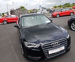 Audi A3 - Image 8/10