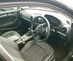 Audi A3 - Image 9/10