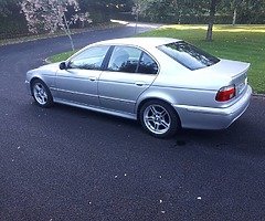 Bmw 530d, Low mileage - Image 3/10