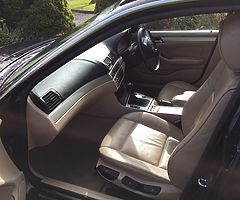 BMW320i Petrol Touring SE - Image 4/9