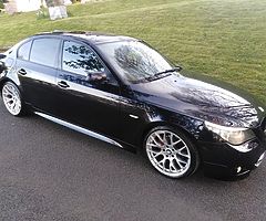 2006 BMW 525d msport - Image 5/10