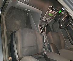 2005 ford focus automatic - Image 6/10
