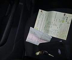 2005 ford focus automatic - Image 10/10