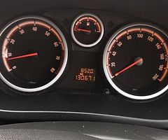 2007 1.2 corsa Nct 09/19 texted till end of April - Image 4/6