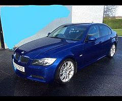 BMW 330d