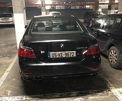 BMW car - Image 4/6