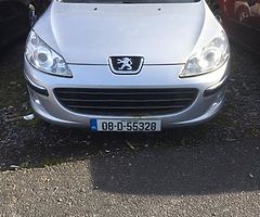 Peugeot [hidden information] Diesel
