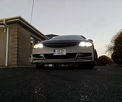 Civic 1.8ivtec - Image 4/10