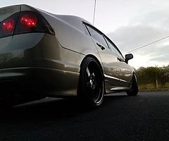 Civic 1.8ivtec - Image 5/10