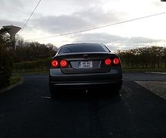 Civic 1.8ivtec - Image 9/10