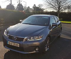 Lexus - Image 5/6
