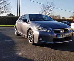 Lexus - Image 6/6