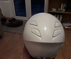 Helmet