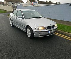 Bmw 318 i Nct 03/20 - Image 6/6