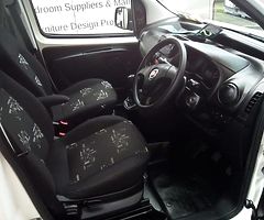 Fiat Fiornio