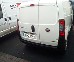 Fiat Fiornio