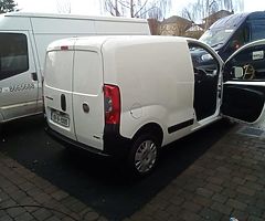 Fiat Fiornio - Image 4/5