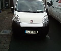 Fiat Fiornio - Image 5/5