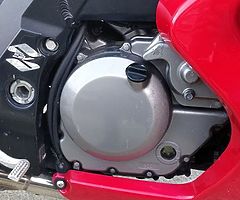 Suzuki SV650 - Image 3/7