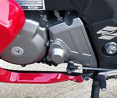Suzuki SV650 - Image 4/7