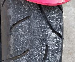 Suzuki SV650 - Image 5/7