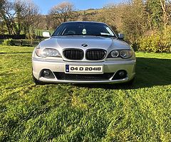 Bmw 318Ci