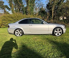 Bmw 318Ci